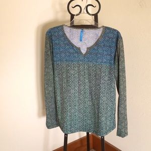 Kuhl summer weight shirt